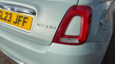 Fiat 500 1.0 Mild Hybrid 3dr Petrol Hatchback